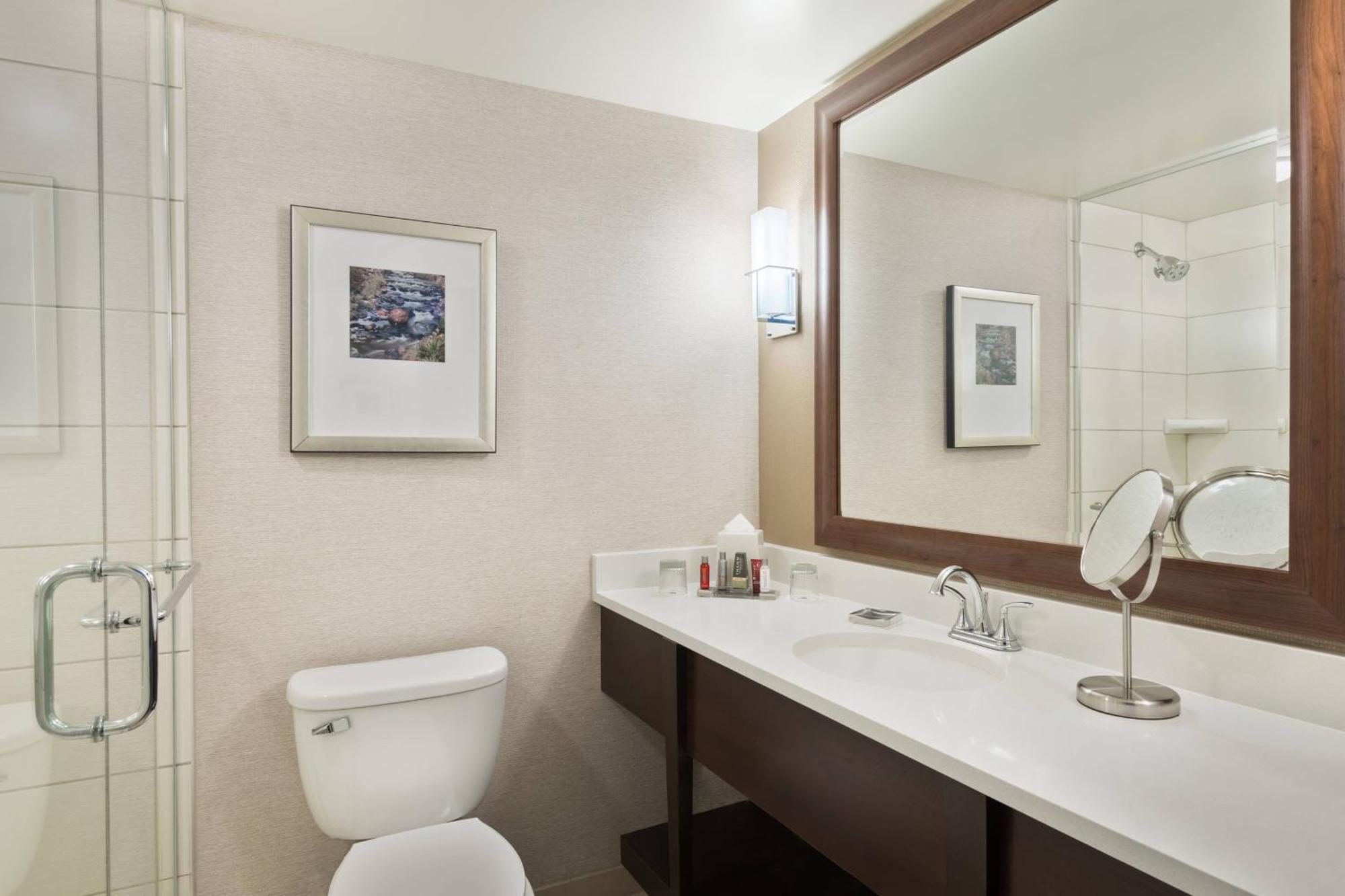 Columbus Airport Marriott Hotel Екстериор снимка